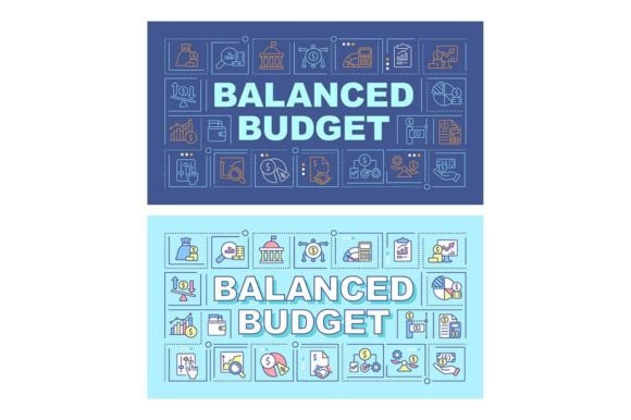 Mastering Budgets with Balanced Budget Banners