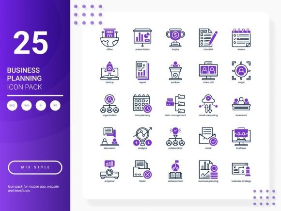 Mastering Business Planning: A Modern Approach