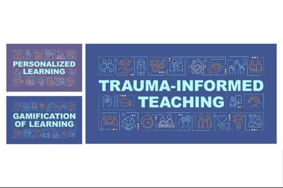 Strategic Use of the Personalized Learning Word Banner Set for Enhanced Communication and Branding